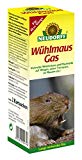 Wühlmausgas (2 Stk.) von Neudorff Wühlmausgas (2 Stk.) von Neudorff