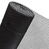50m² Maulwurfgitter in 1m Breite x 50m für Rasen- Rollrasen- Maulwurfsgitter für VERTIKALE Verlegung 50m² Maulwurfgitter in 1m Breite x 50m für Rasen- Rollrasen- Maulwurfsgitter für VERTIKALE Verlegung