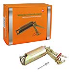 Wühlmaus Schussfalle – GRATIS nur bei uns : Mit... Wühlmaus Schussfalle – GRATIS nur bei uns : Mit...