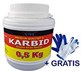 Premium Qualitäts Karbid große feste Steine 1,5 ... Premium Qualitäts Karbid große feste Steine 1,5 ...