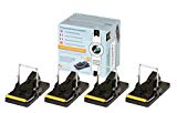 Köder-Discount 4 x Profi Mausefalle Schlagfalle -... Köder-Discount 4 x Profi Mausefalle Schlagfalle -...